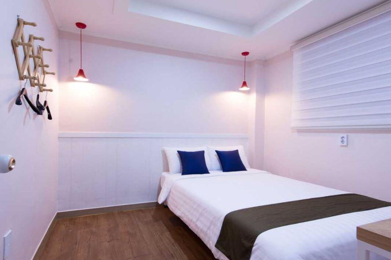 Hotel Maui Dongdaemun Seul Esterno foto