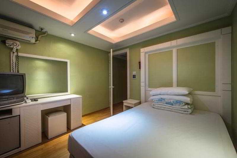 Hotel Maui Dongdaemun Seul Esterno foto