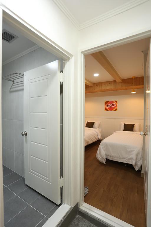 Hotel Maui Dongdaemun Seul Esterno foto