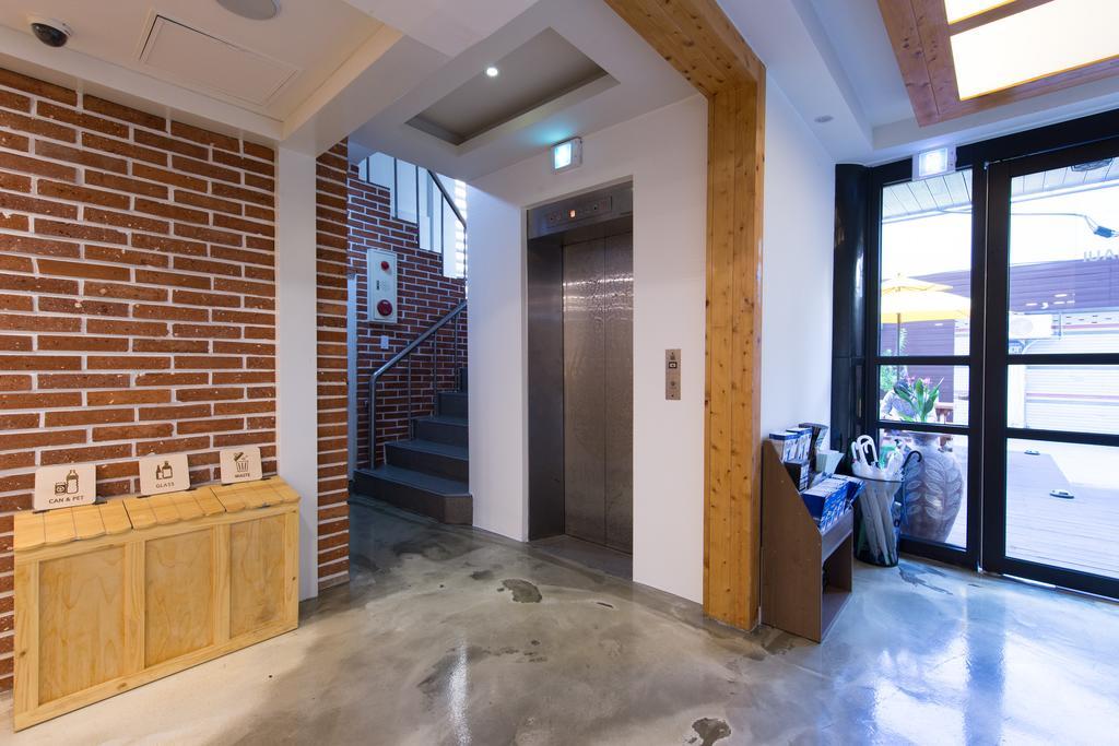 Hotel Maui Dongdaemun Seul Esterno foto