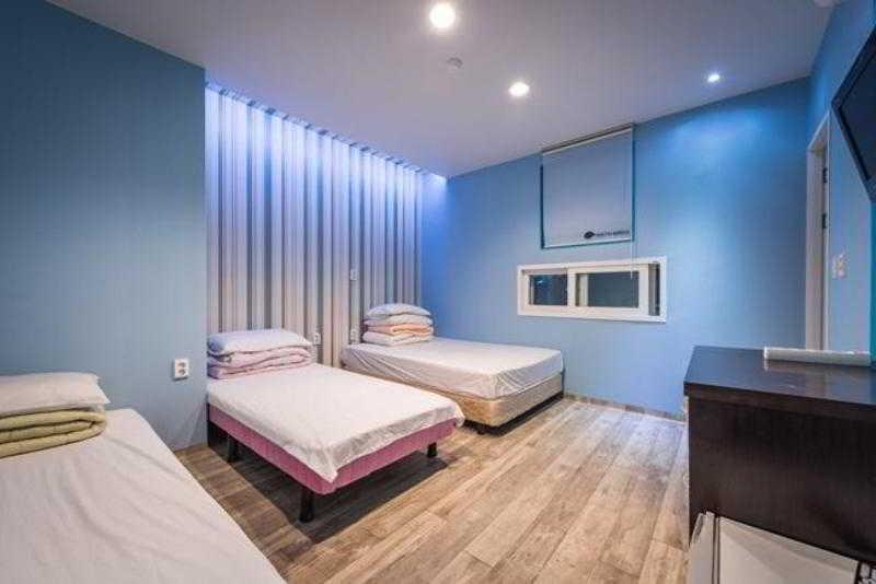 Hotel Maui Dongdaemun Seul Esterno foto