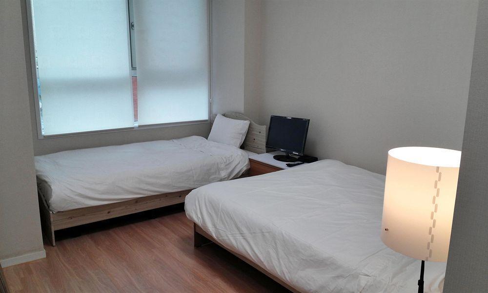 Hotel Maui Dongdaemun Seul Esterno foto