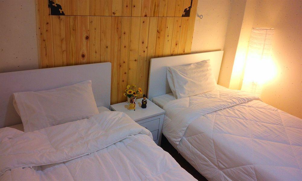 Hotel Maui Dongdaemun Seul Esterno foto