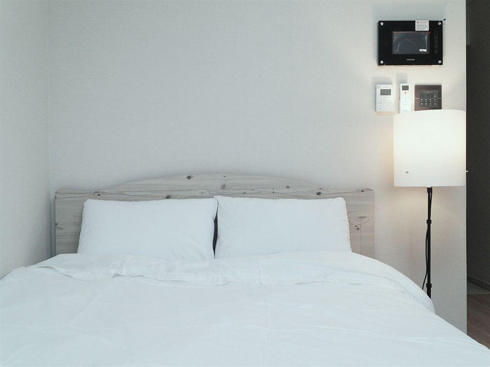 Hotel Maui Dongdaemun Seul Esterno foto