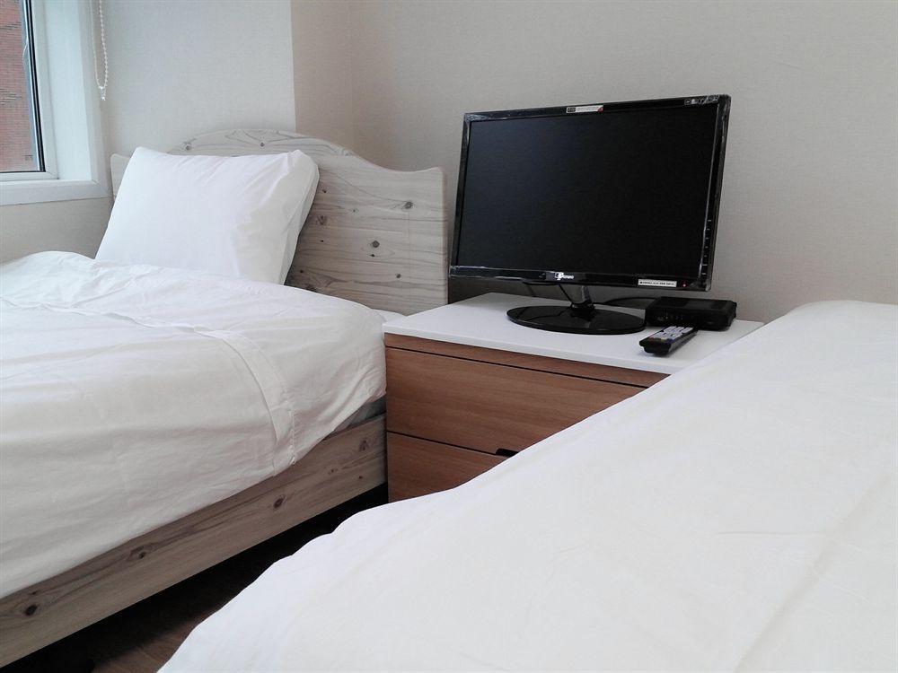 Hotel Maui Dongdaemun Seul Esterno foto