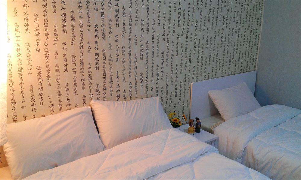 Hotel Maui Dongdaemun Seul Esterno foto